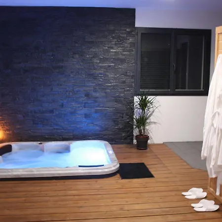 Suit'dream Rouge Bed & Breakfast *